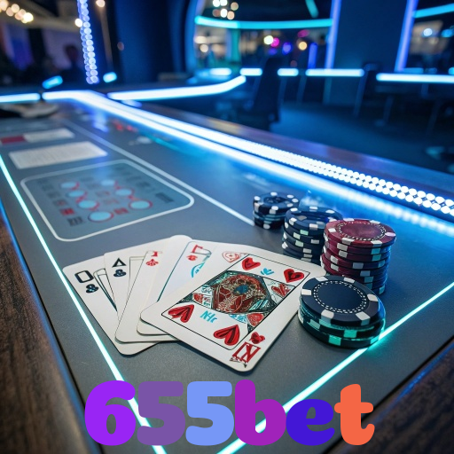 655bet - Baixe o app 655bet no Google Play e jogue ao vivo