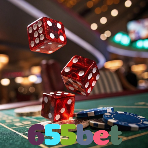 655bet - Baixe o app 655bet no Google Play e jogue ao vivo