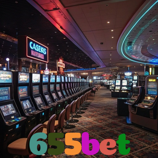 655bet - Baixe o app 655bet no Google Play e jogue ao vivo