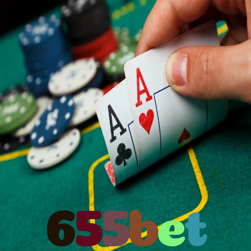 655bet - Baixe o app 655bet no Google Play e jogue ao vivo