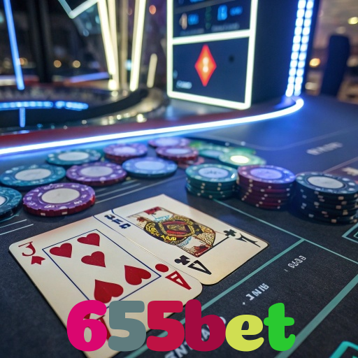 655bet - Baixe o app 655bet no Google Play e jogue ao vivo