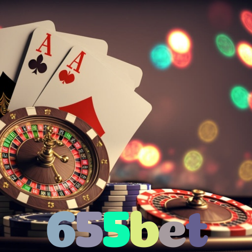 655bet - Baixe o app 655bet no Google Play e jogue ao vivo