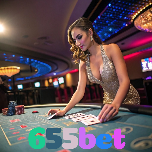 655bet - Baixe o app 655bet no Google Play e jogue ao vivo