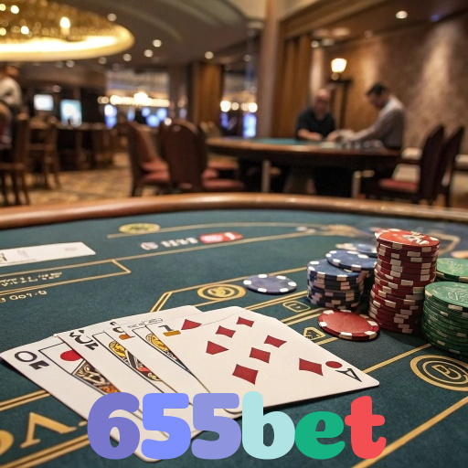 655bet - Baixe o App 655bet para Android e Comece a Jogar
