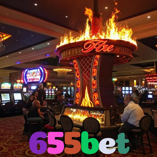 655bet - Baixe o app 655bet no Google Play e jogue ao vivo