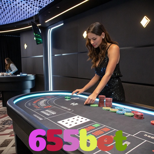 655bet - Baixe o app 655bet no Google Play e jogue ao vivo