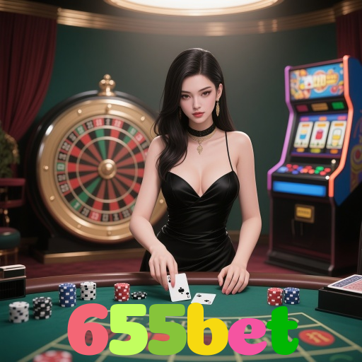 655bet - Baixe o app 655bet no Google Play e jogue ao vivo