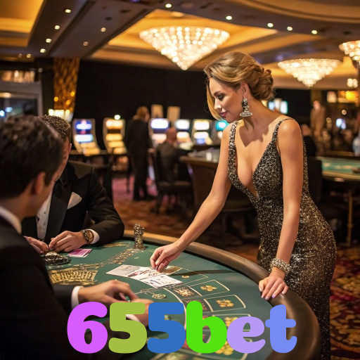655bet - Baixe o app 655bet no Google Play e jogue ao vivo