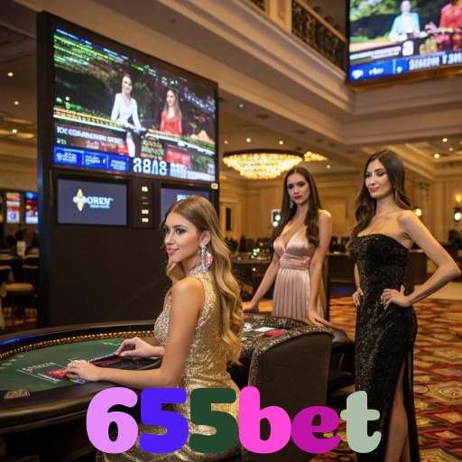 655bet - Baixe o app 655bet no Google Play e jogue ao vivo