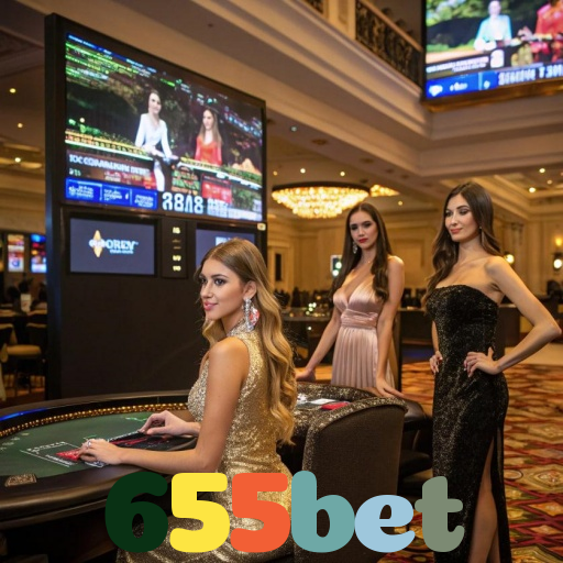 655bet - Baixe o app 655bet no Google Play e jogue ao vivo