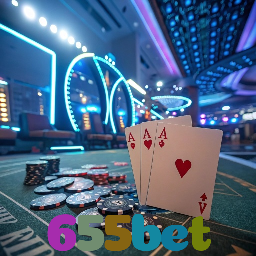 655bet - Baixe o App 655bet para Android e Comece a Jogar