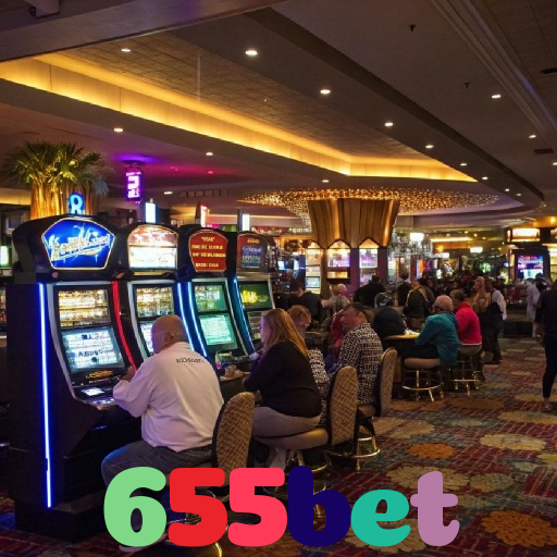 655bet - Baixe o App 655bet para Android e Comece a Jogar