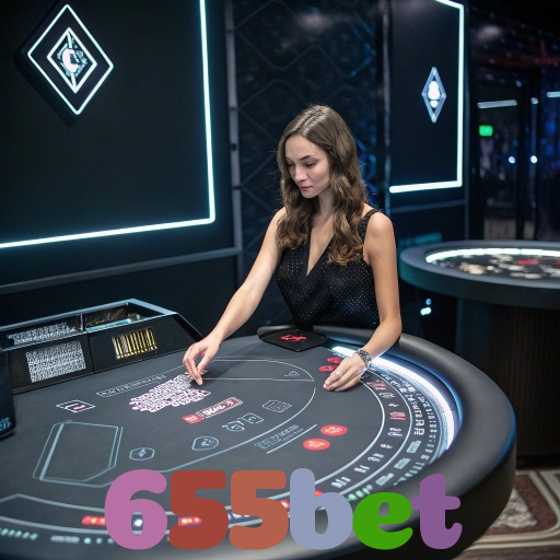655bet - Baixe o app 655bet no Google Play e jogue ao vivo