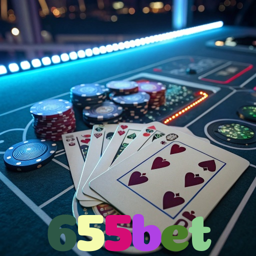 655bet - Baixe o app 655bet no Google Play e jogue ao vivo