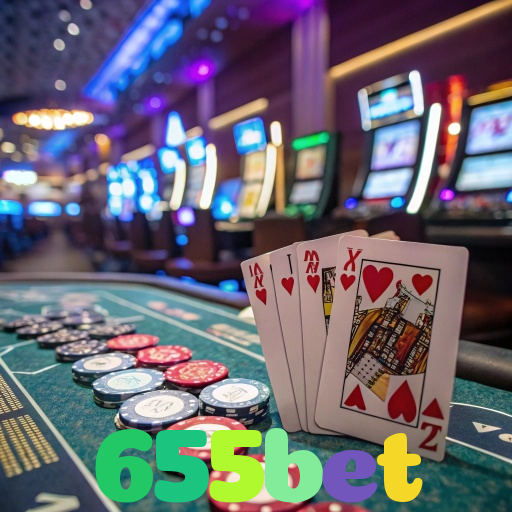 655bet - Baixe o App 655bet para Android e Comece a Jogar