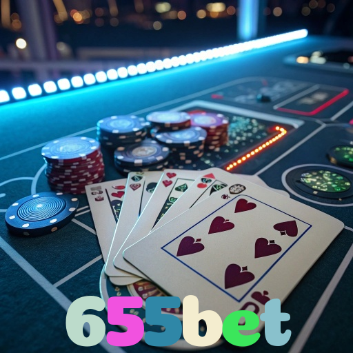 655bet - Baixe o App 655bet para Android e Comece a Jogar