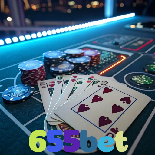 655bet - Baixe o App 655bet para Android e Comece a Jogar