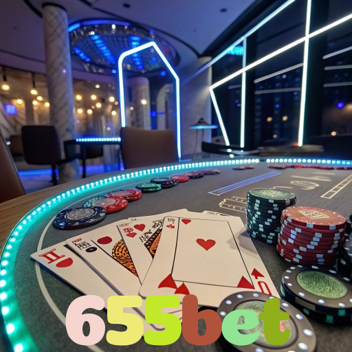 655bet - Baixe o App 655bet para Android e Comece a Jogar