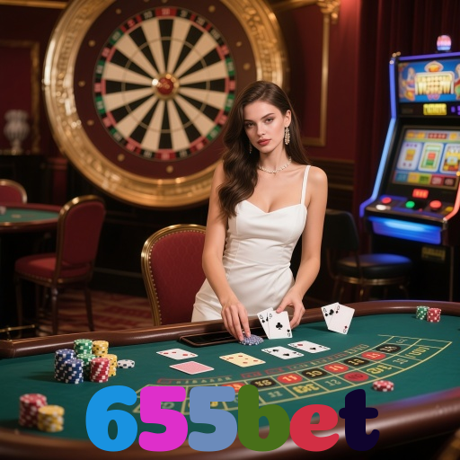 655bet - Baixe o app 655bet no Google Play e jogue ao vivo
