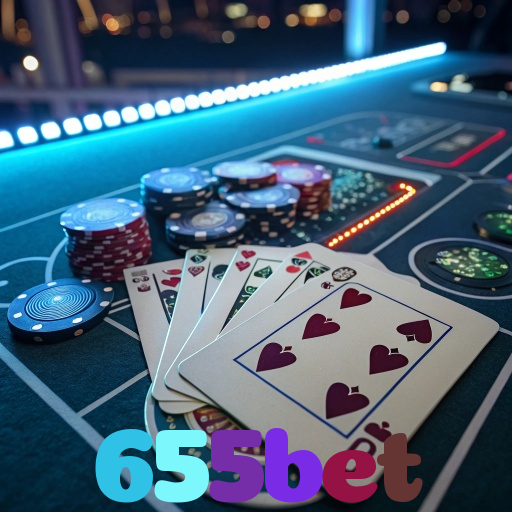655bet - Baixe o App 655bet para Android e Comece a Jogar