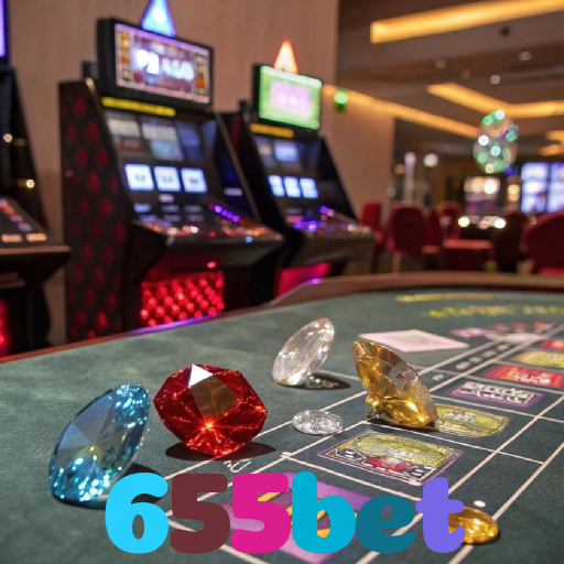 655bet - Baixe o app 655bet no Google Play e jogue ao vivo