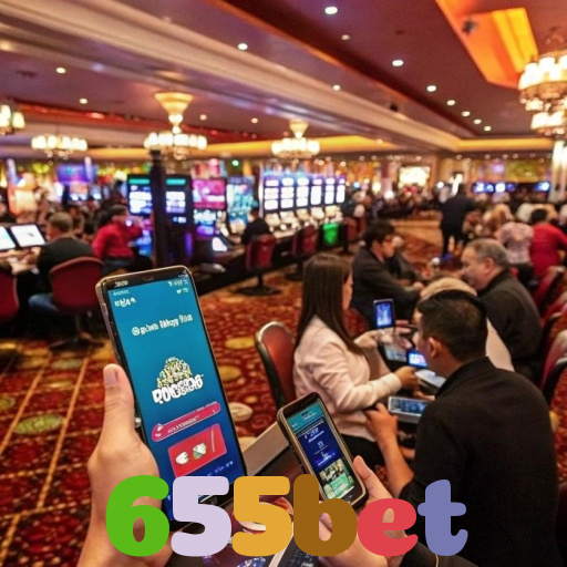 655bet - Baixe o App 655bet para Android e Comece a Jogar