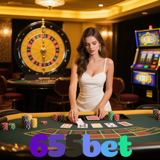 655bet - Baixe o app 655bet no Google Play e jogue ao vivo