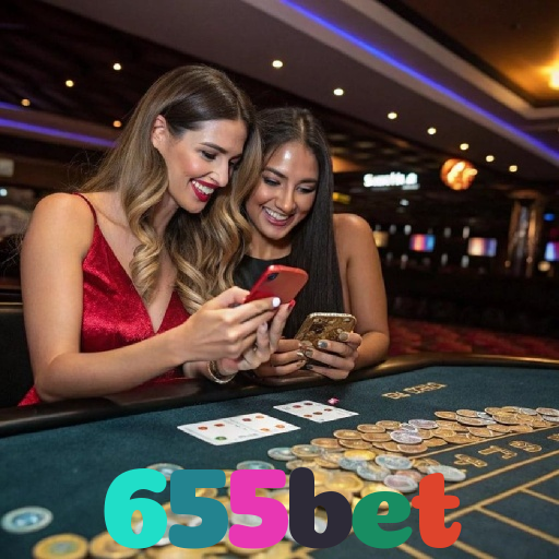 655bet - Baixe o app 655bet no Google Play e jogue ao vivo