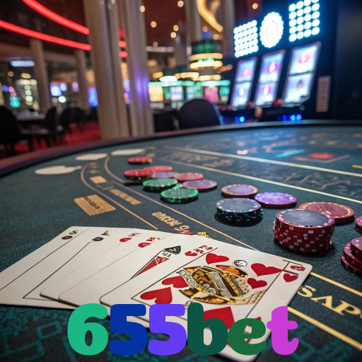 655bet - Baixe o App 655bet para Android e Comece a Jogar
