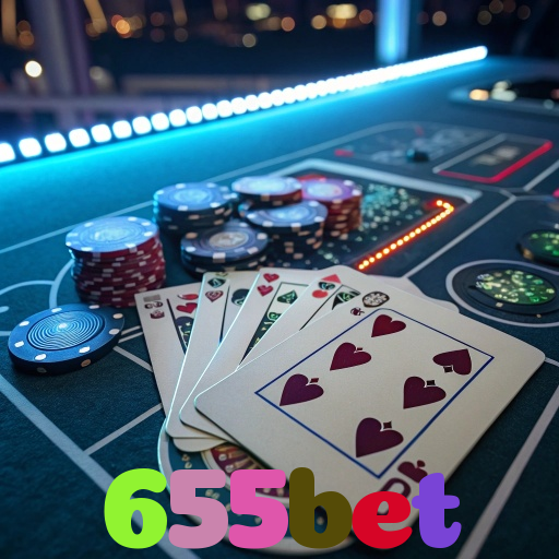 655bet - Baixe o app 655bet no Google Play e jogue ao vivo