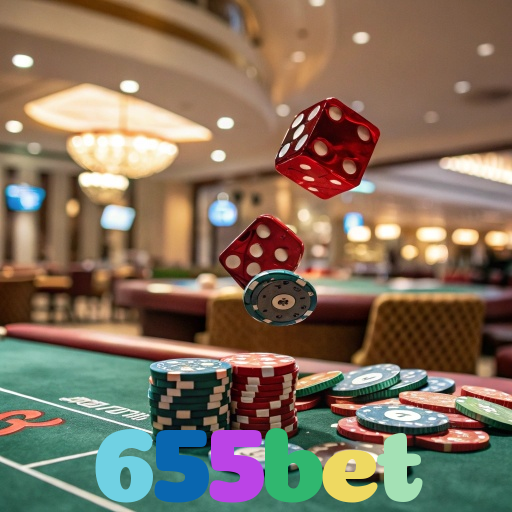 655bet - Baixe o app 655bet no Google Play e jogue ao vivo