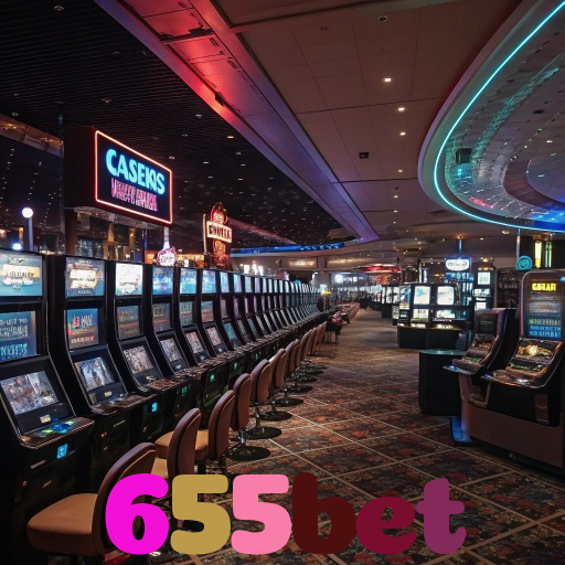 655bet - Baixe o app 655bet no Google Play e jogue ao vivo
