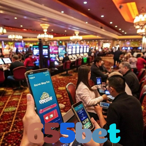 655bet - Baixe o App 655bet para Android e Comece a Jogar