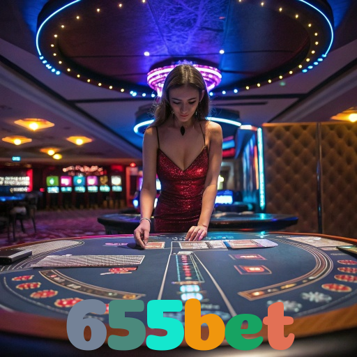655bet - Baixe o app 655bet no Google Play e jogue ao vivo