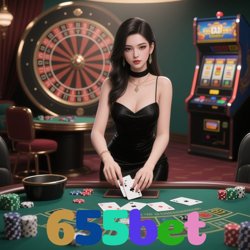 655bet - Baixe o app 655bet no Google Play e jogue ao vivo