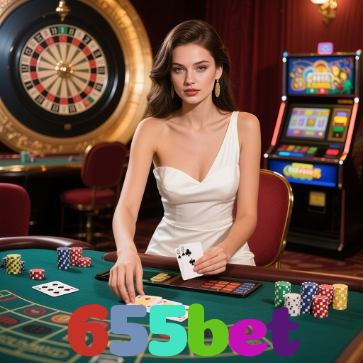 655bet - Baixe o app 655bet no Google Play e jogue ao vivo