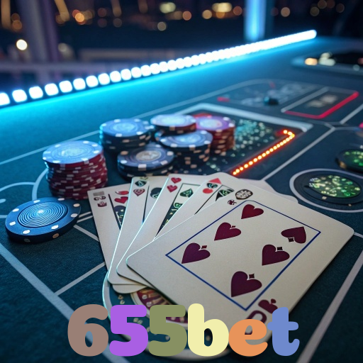 655bet - Baixe o app 655bet no Google Play e jogue ao vivo