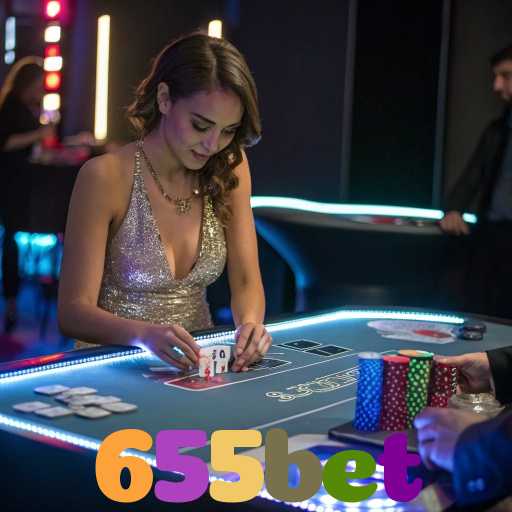 655bet - Baixe o app 655bet no Google Play e jogue ao vivo