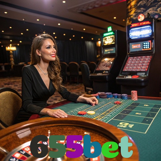 655bet - Baixe o app 655bet no Google Play e jogue ao vivo