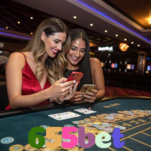 655bet - Baixe o App 655bet para Android e Comece a Jogar