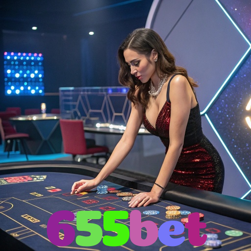 655bet - Baixe o app 655bet no Google Play e jogue ao vivo