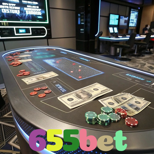 655bet - Baixe o app 655bet no Google Play e jogue ao vivo