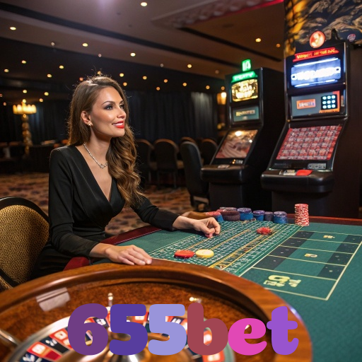 655bet - Baixe o app 655bet no Google Play e jogue ao vivo