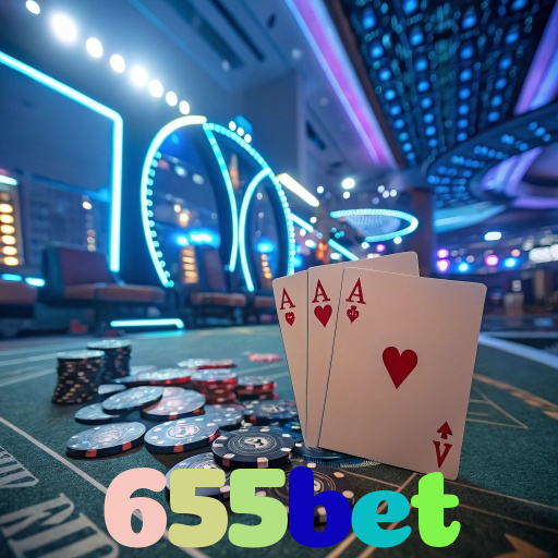 655bet - Baixe o app 655bet no Google Play e jogue ao vivo