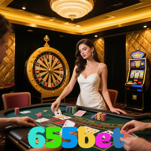 655bet - Baixe o app 655bet no Google Play e jogue ao vivo