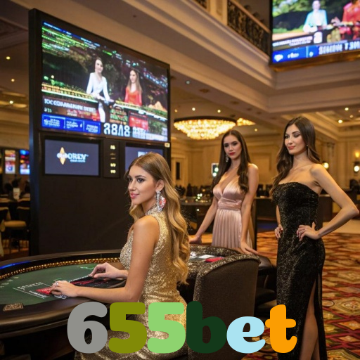 655bet - Baixe o app 655bet no Google Play e jogue ao vivo