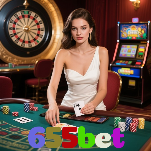 655bet - Baixe o app 655bet no Google Play e jogue ao vivo