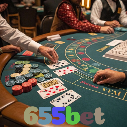 655bet - Baixe o App 655bet para Android e Comece a Jogar