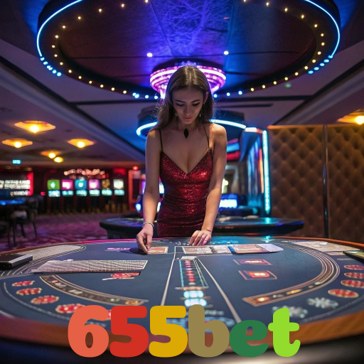 655bet - Baixe o App 655bet para Android e Comece a Jogar