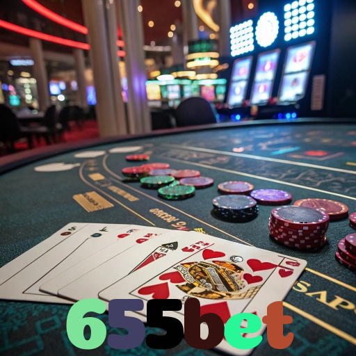 655bet - Baixe o App 655bet para Android e Comece a Jogar